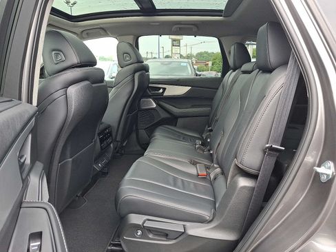 Certified 2026 Acura MDX w/ Technology Package AWD/4WD image 10