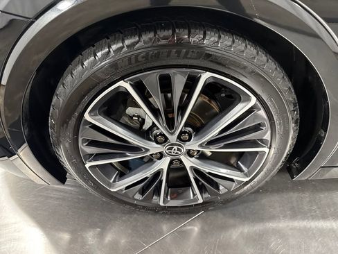 Used 2024 Toyota Prius XLE image 14