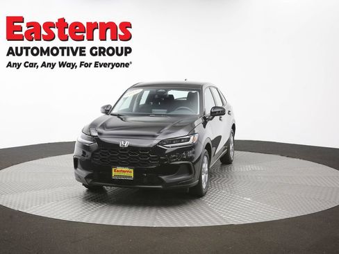 Used 2023 Honda HR-V LX image 52