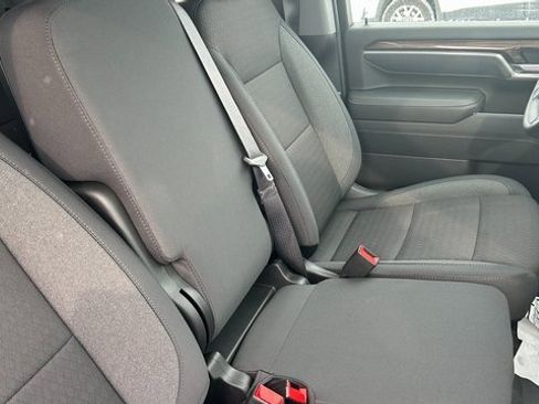 New 2026 Chevrolet Silverado 2500 LT w/ Trail Boss Package image 45