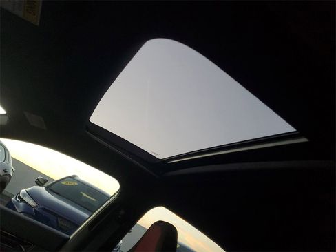 Used 2025 Honda Civic Si image 17