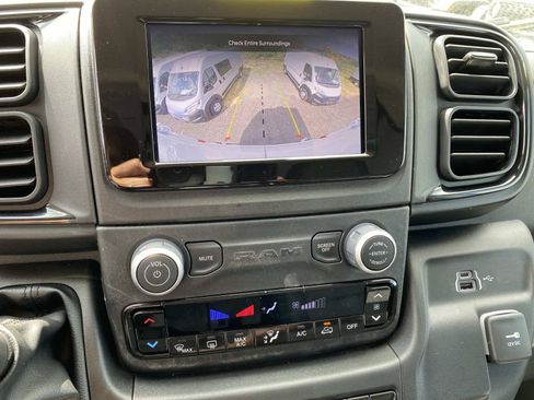 New 2026 RAM ProMaster 2500 w/ Convenience Group FWD image 11
