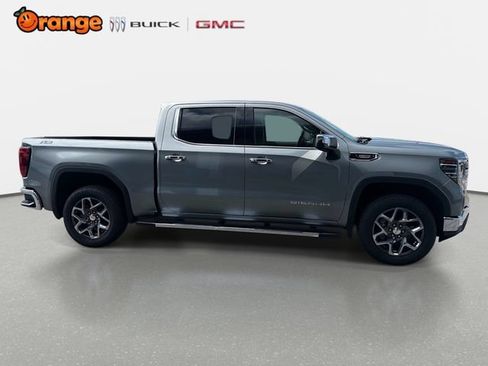 New 2026 GMC Sierra 1500 SLT w/ SLT Premium Package AWD/4WD image 2