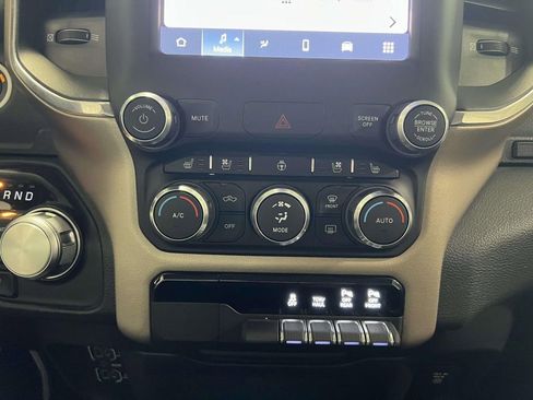 Used 2022 RAM 1500 Laramie image 30