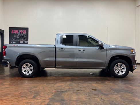 Used 2020 Chevrolet Silverado 1500 LT w/ Trailering Package image 10