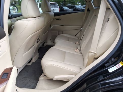 Used 2015 Lexus RX 350 AWD image 18