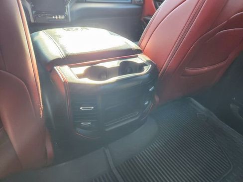 Used 2025 RAM 1500 Rebel w/ Rebel Level 1 Equipment Group image 9