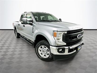 Certified 2022 Ford F350 XL w/ Power Equipment Group