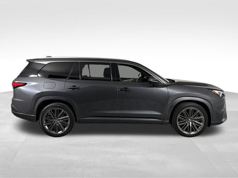 Used 2025 Lexus TX 550h AWD Plug-In Hybrid w/ Technology Package image 6
