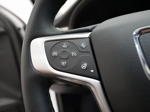 Certified 2023 GMC Acadia SLT w/ Elevation Edition image 19