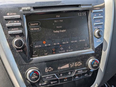 Used 2023 Nissan Murano SV image 23