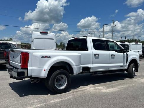 Certified 2024 Ford F350 XLT image 7