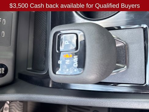 New 2026 Nissan Rogue Rock Creek image 26