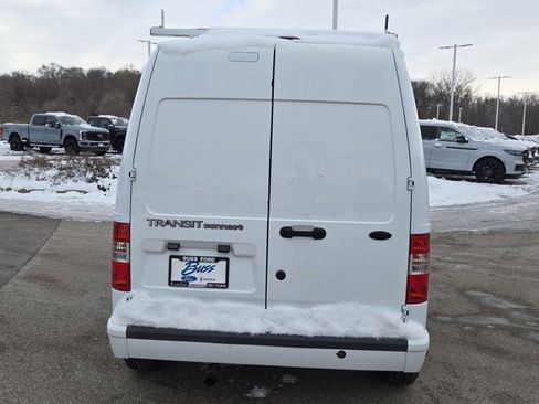 Used 2010 Ford Transit Connect XLT image 10