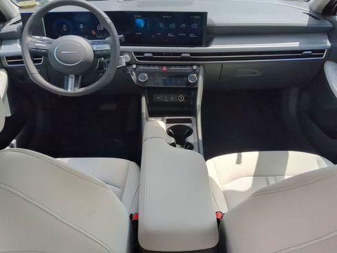 New 2026 Hyundai Sonata SEL FWD image 16