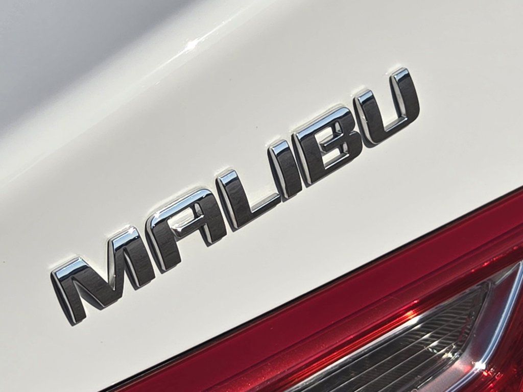 Used 2024 Chevrolet Malibu LT FWD image 10