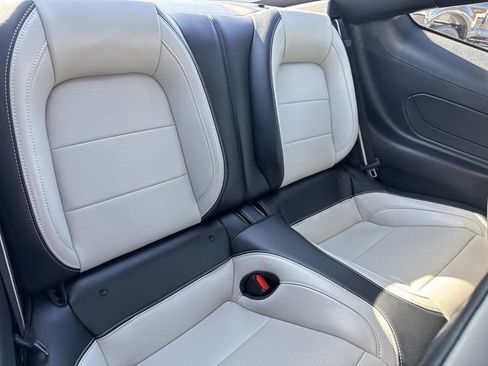 Used 2025 Ford Mustang GT RWD image 33
