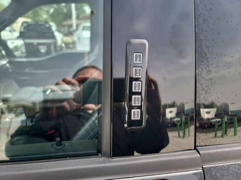 Used 2024 Ford F150 Platinum w/ Equipment Group 702A High AWD/4WD image 21