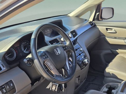 Used 2012 Honda Odyssey Touring image 13