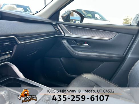 Used 2024 MAZDA CX-90 3.3 Turbo w/ Preferred Plus image 29