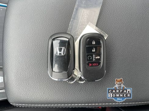 Used 2025 Honda Civic Sport image 30