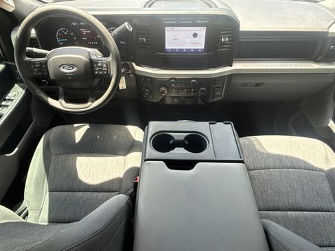Used 2023 Ford F250 XL w/ STX Appearance Package AWD/4WD image 11