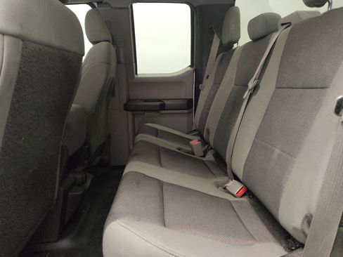 Used 2017 Ford F150 XL w/ Equipment Group 101A Mid RWD image 18
