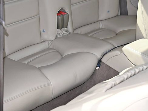 Used 2006 Jaguar XK8 XK8 2dr Convertible image 28