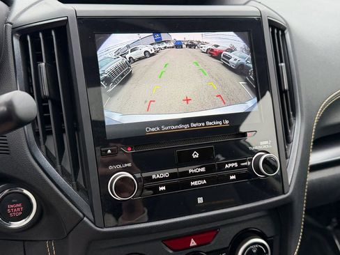 Certified 2023 Subaru Crosstrek 2.5i Sport image 22