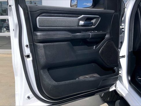 Used 2020 RAM 1500 Big Horn AWD/4WD image 21