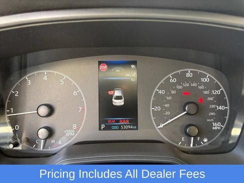 Used 2024 Toyota Corolla LE FWD image 10