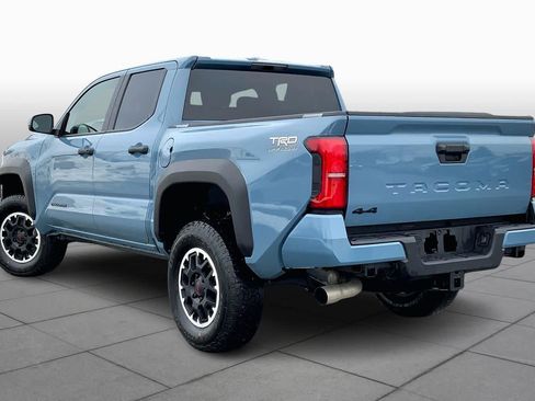 Used 2026 Toyota Tacoma TRD Off-Road image 11