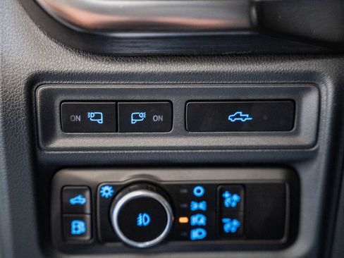 Certified 2023 Ford F150 Lariat w/ Equipment Group 502A High image 50