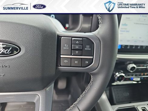 New 2026 Ford F150 Lariat w/ Equipment Group 501A Mid AWD/4WD image 21