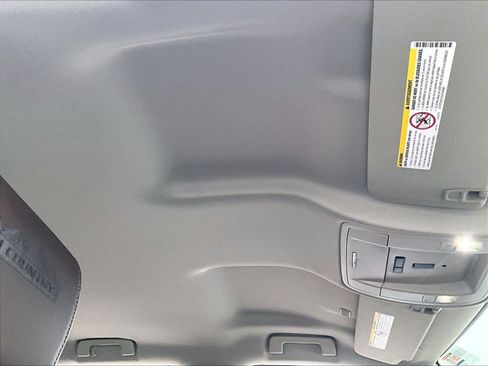 Used 2017 Chevrolet Silverado 2500 High Country w/ Snow Plow Prep Package image 22