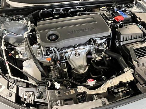 New 2026 Honda Civic Sport image 12