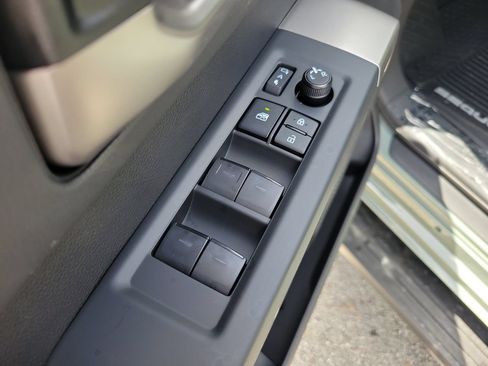 Used 2026 Toyota Sequoia Limited AWD/4WD image 15