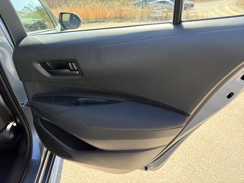 Used 2023 Toyota Corolla LE image 16