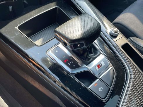 Used 2022 Audi S5 Premium AWD/4WD image 34