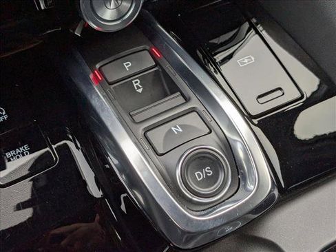 Used 2022 Acura MDX A-Spec image 14