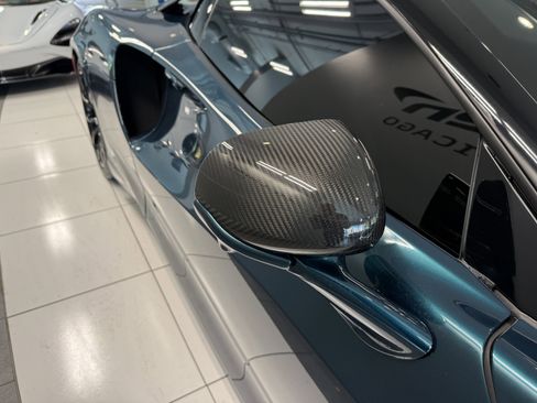 Used 2024 McLaren Artura RWD image 6