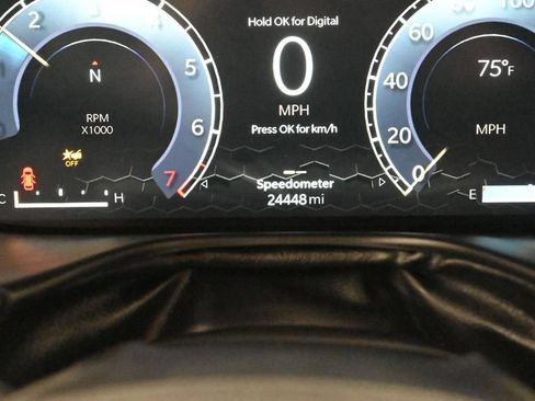 Used 2022 Jeep Compass High Altitude AWD/4WD image 37