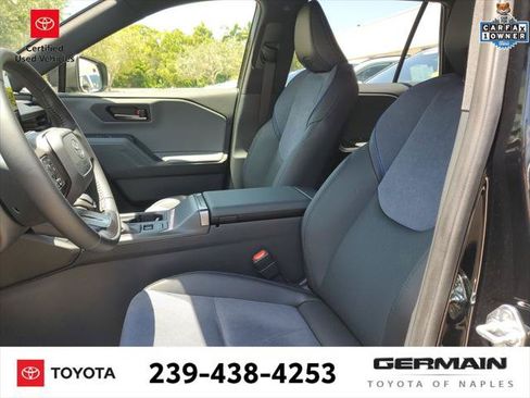Certified 2026 Toyota RAV4 XSE w/ Weather Package AWD/4WD image 20