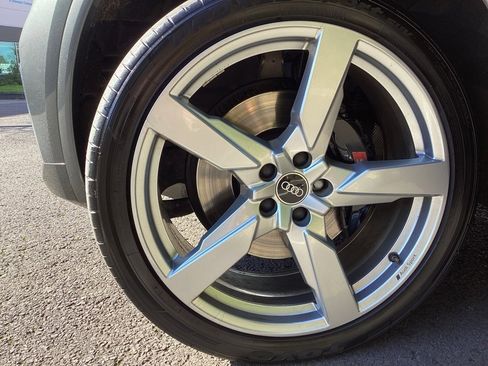 Used 2021 Audi SQ5 Premium w/ Convenience Package image 6