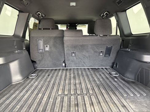 Used 2025 Toyota Land Cruiser image 25