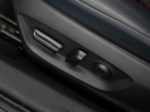 Used 2020 Toyota Camry TRD w/ Phone Cable & Charge Package image 16