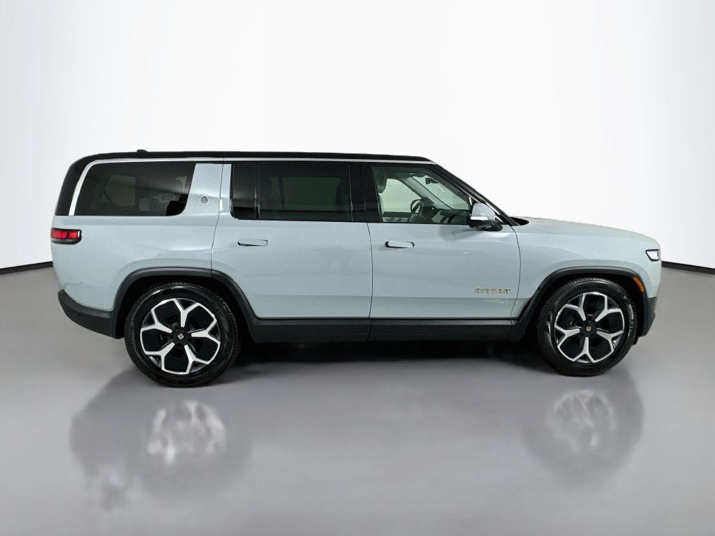 Used 2024 Rivian R1S Adventure Quad AWD/4WD image 9