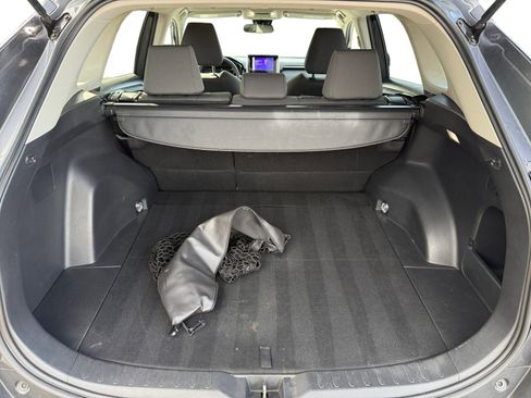 Used 2024 Toyota RAV4 XLE image 17