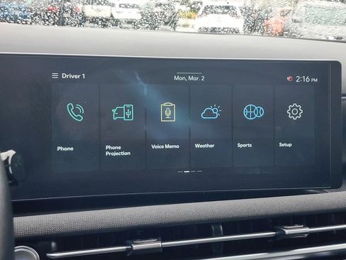 Used 2025 Hyundai Tucson Limited image 25