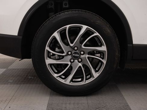 Used 2022 Lincoln Corsair AWD w/ Equipment Group 101A image 15